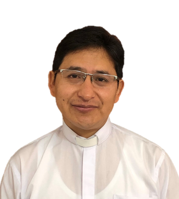 Fotografía de Pbro. Carlos Dadino Chávez Calvo