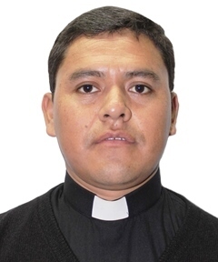 Fotografía de Pbro. Miguel Edwin Cueva Garay