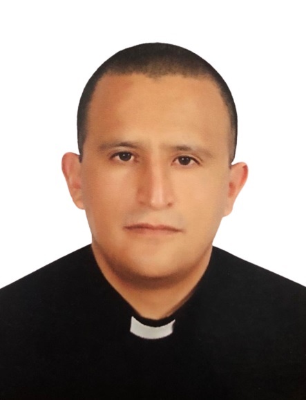 Fotografía de Pbro. Miguel Fernando del Río Sifuentes
