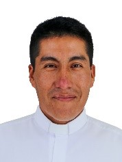 Fotografía de Pbro. Alexs Apaza Álvaro