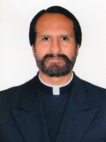 Fotografía de Pbro. Jorge Guerra Carhuas