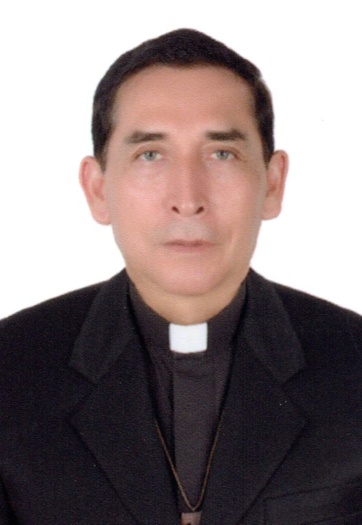 Fotografía de Pbro. Francisco Javier Ibáñez Ojeda