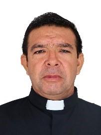 Fotografía de Pbro. José Porfidio Jiménez Castillo