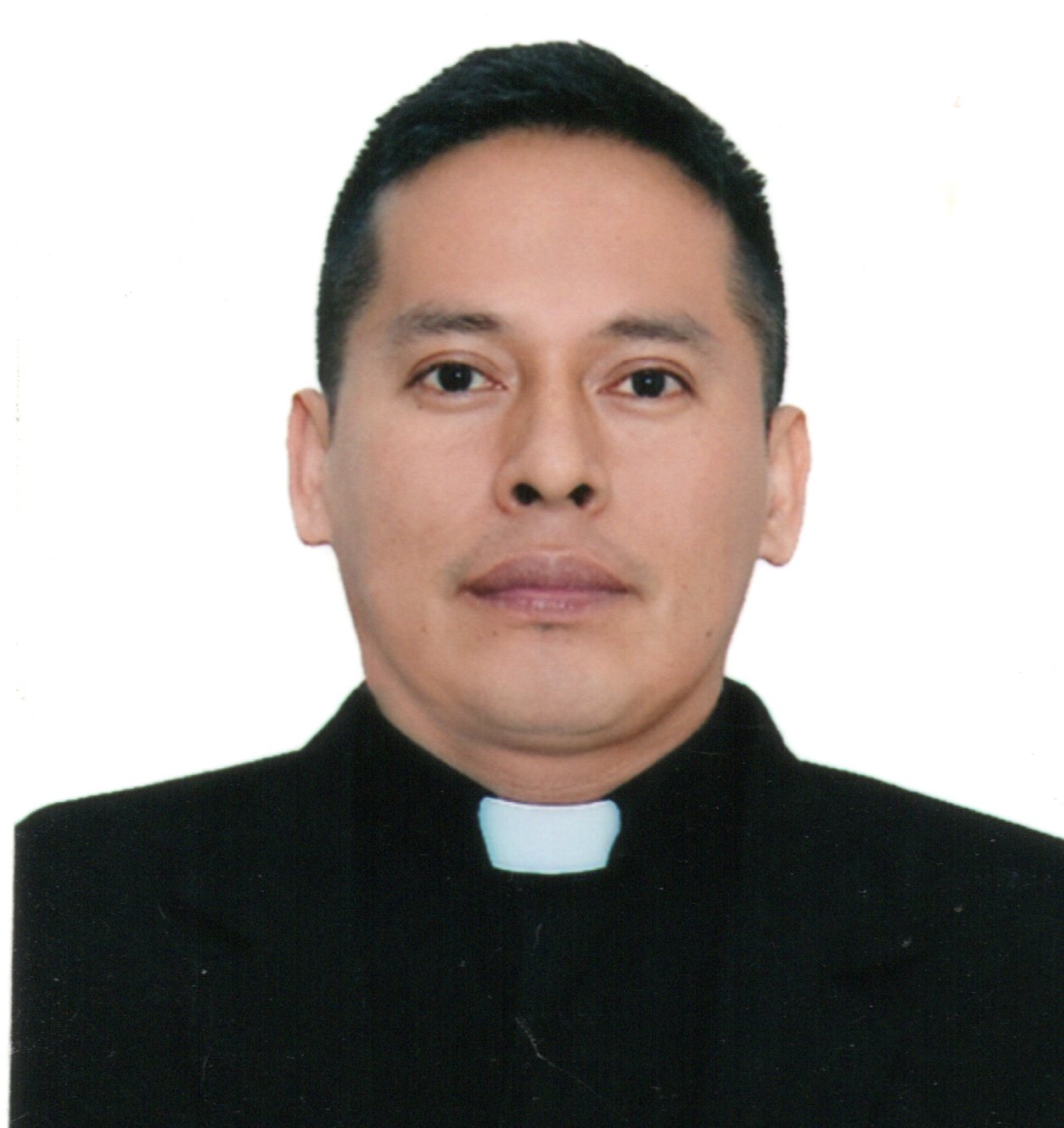Fotografía de Pbro. Erick Nolorbe Romayna