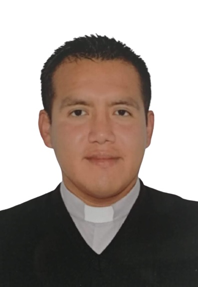 Fotografía de Pbro. Jimmy Cayo Tello Suyón