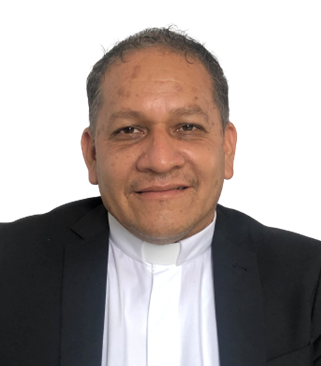 Fotografía de Pbro. José Ayambo Catashunga