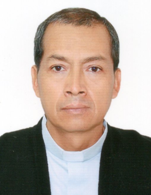 Fotografía de Pbro. Jaime Zegarra Huamán