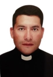 Fotografía de Pbro. Érico Zevallos Carrión