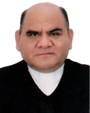 Fotografía de Pbro. Arnoldo Carranza Olivas