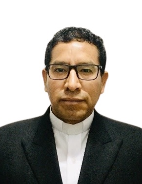 Fotografía de Pbro. Américo Huaracc Chancasanampa