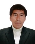 Fotografía de Pbro. Feliciano Bobadilla León