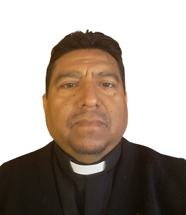 Fotografía de Pbro. Alberto Martín Saavedra Solís