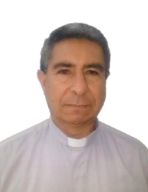 Fotografía de Pbro. Juan Juvenal Salazar Guizado