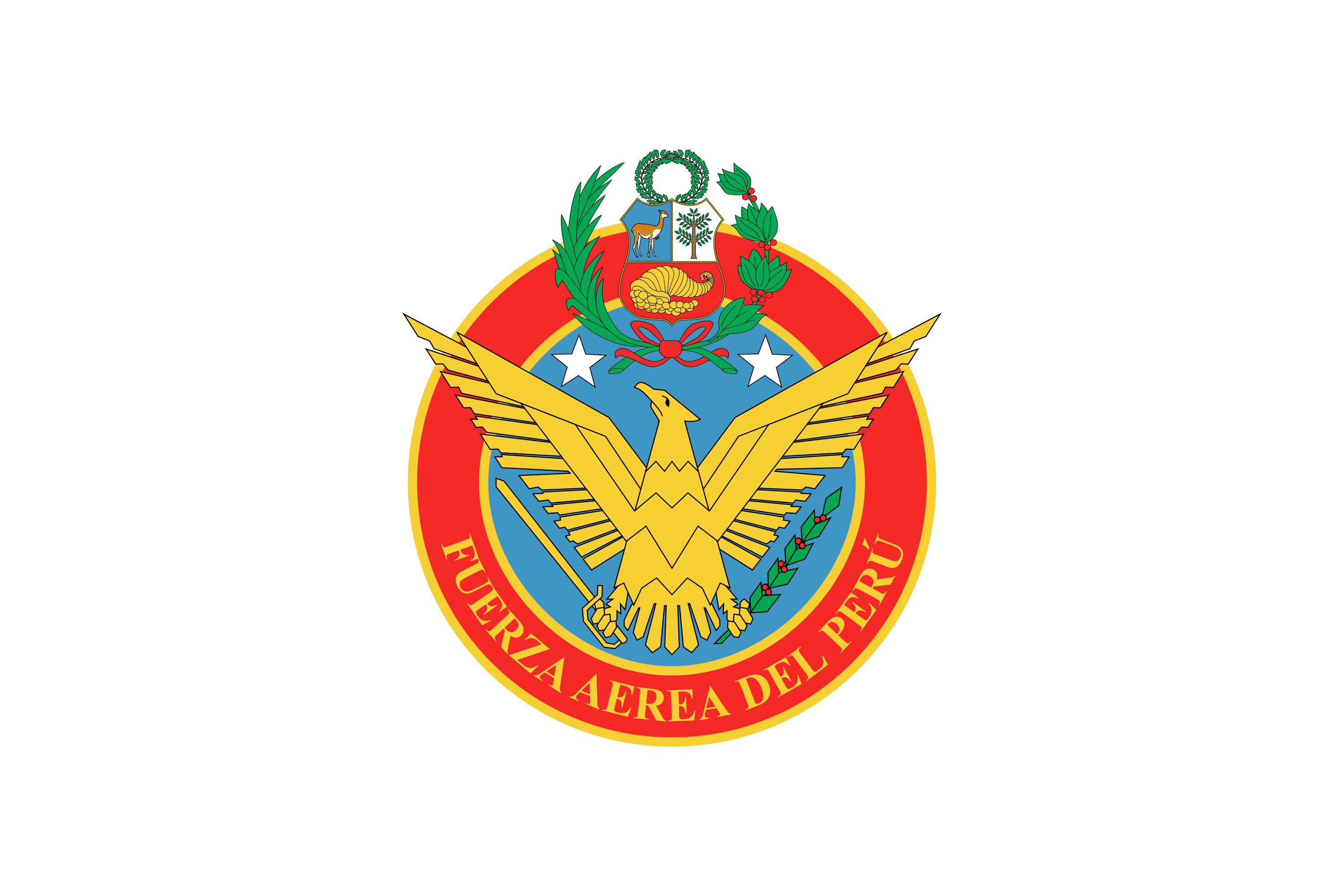 Fuerza Aérea del Perú