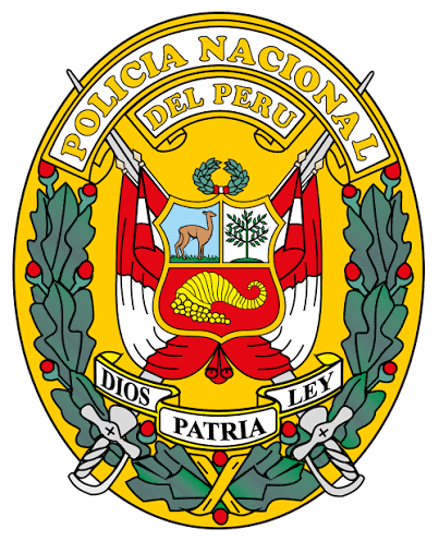 Policía Nacional del Perú