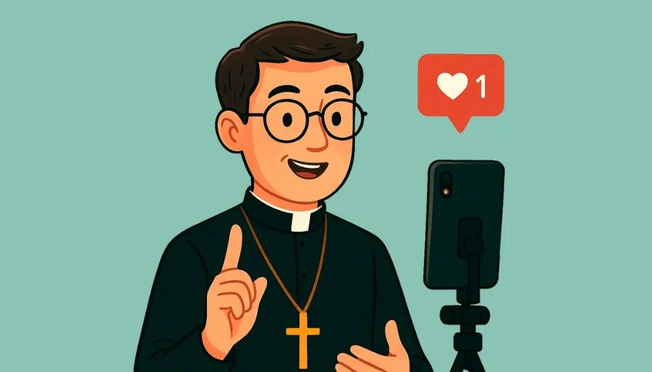 Padre ElIAs